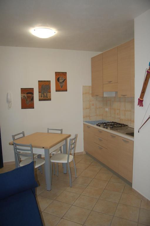 Valledoria 2 Apartments Zimmer foto